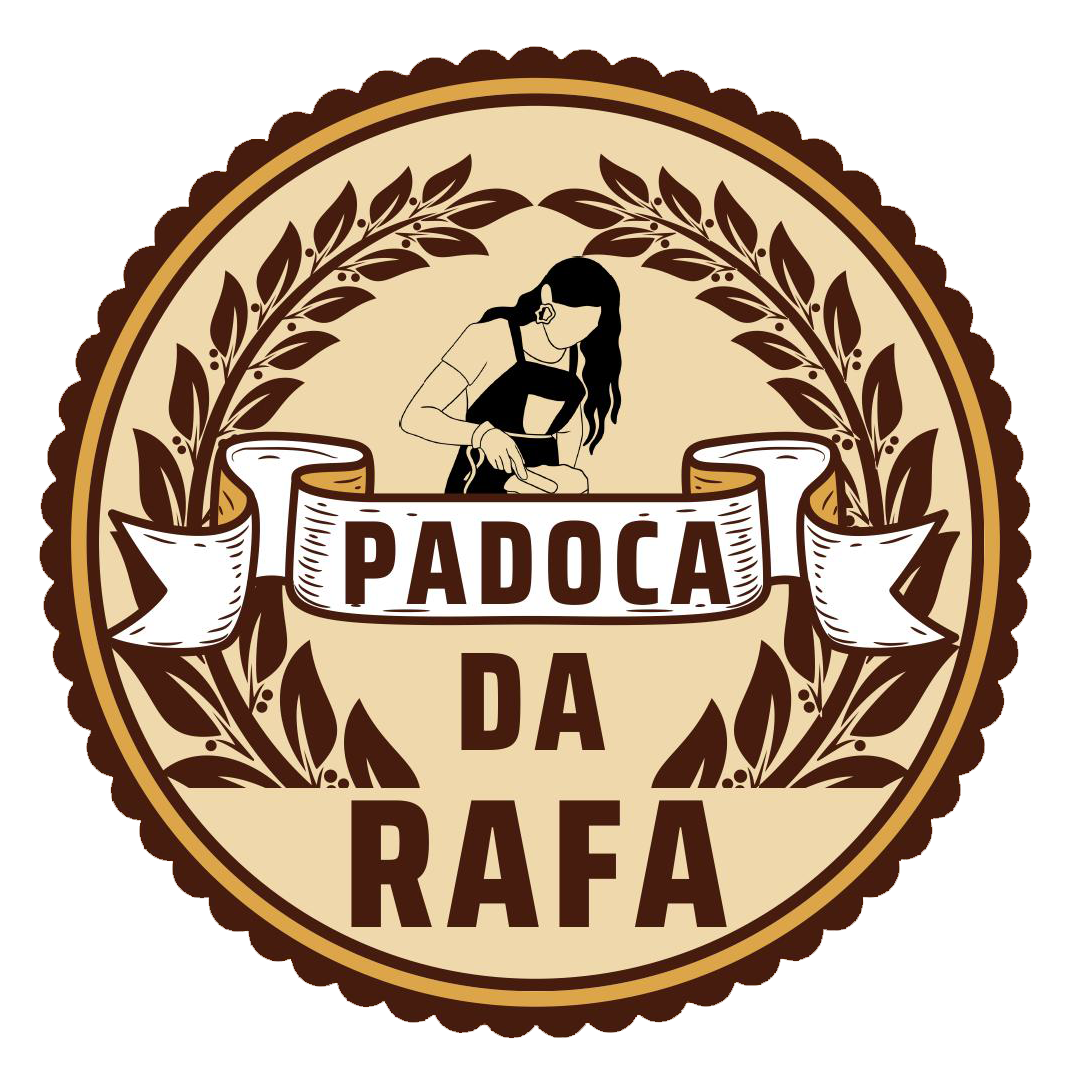 Padoca da Rafa logo